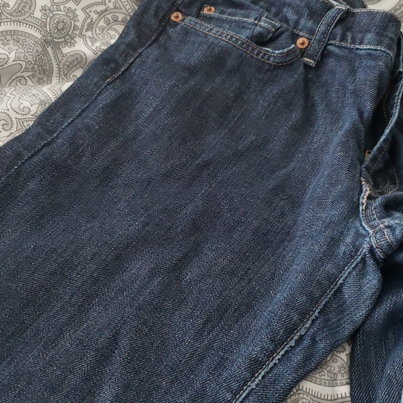 7 for All Mankind Jeans - Picture 4 of 5